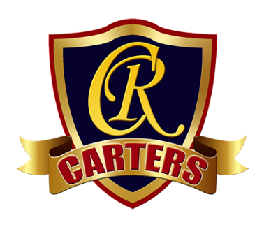 Carters Removals and Storage